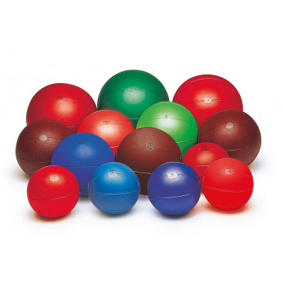 TOGU Medicinbold (1 kg - Rød)