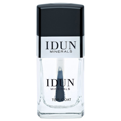 IDUN Minerals Diamant Top Coat (11 ml)