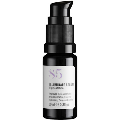 S5 Skincare Illuminate Serum Travel Size (10 ml)