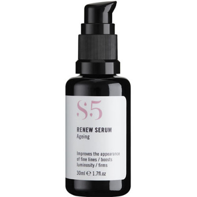 S5 Skincare Renew Serum (30 ml)