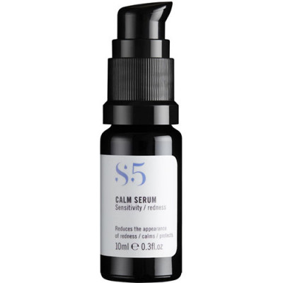 S5 Skincare Calm Serum Travel Size (10 ml)