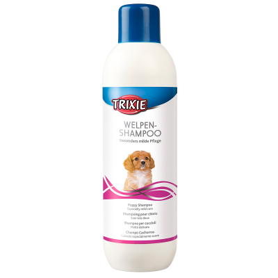 Trixie Hvalpe Shampoo