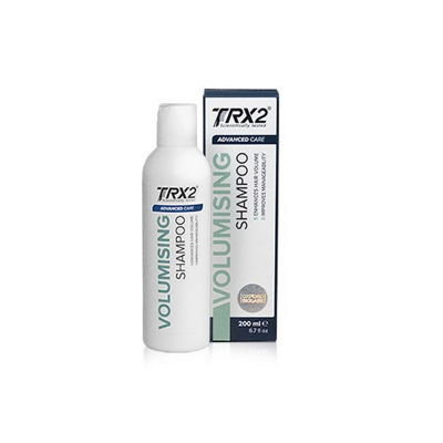TRX2 Volumising Shampoo 200 ml