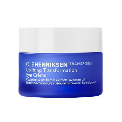 Køb Ole Henriksen Transform Uplifting Eye Creme (15 ml) | Fri Fragt