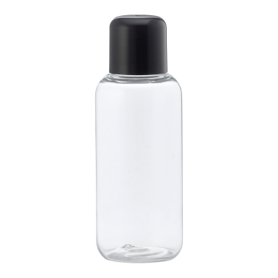 Urtegaarden Klar Plastflaske Med Låg (100 ml)