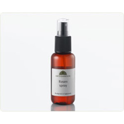 Urtegaarden Rosen Spray (100 ml)