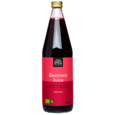 Urtekram Beetroot Juice Ø