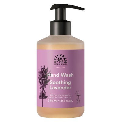 Urtekram Hand Wash Soothing Lavender