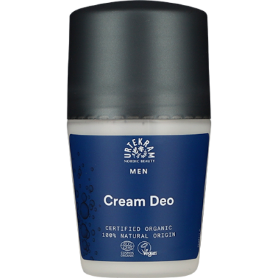 Urtekram Men Cream Deo Ø (50 ml)