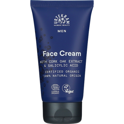 Urtekram Men Face Cream Ø (75 ml)