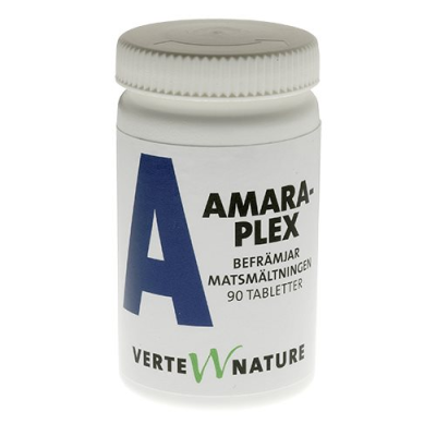Verte Nature - Amaraplex (90 tab)