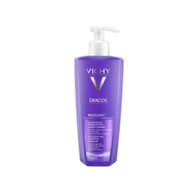 Vichy Dercos Neogenic shampoo (400 ml)