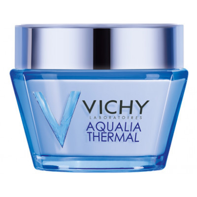 Vichy Aqualia Thermal Dynamic Hydration Light Cream (50ml)