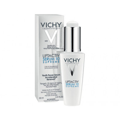 Vichy Liftactiv Serum 10 Supreme (30ml)