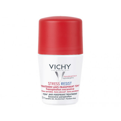Vichy Deo Stress Resist 72h (50 ml)