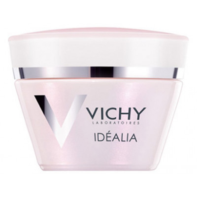 Vichy Idealia Udglattende Creme til normal hud (50ml)