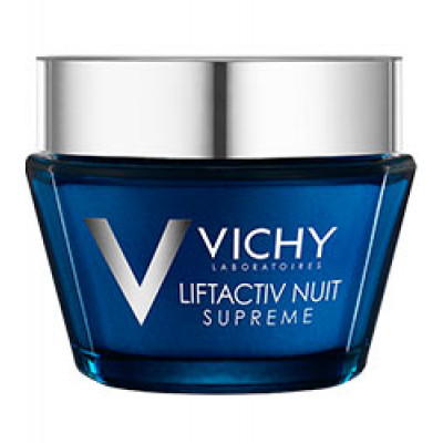 Vichy Liftactiv Night Care (50ml)