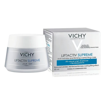 Vichy Liftactiv Supreme Normal Skin Cream (50 ml)