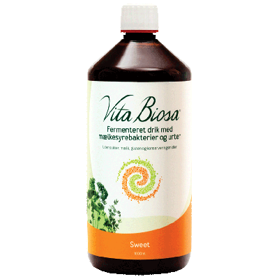 Vita Biosa Probiotic Sweet (1000 ml)