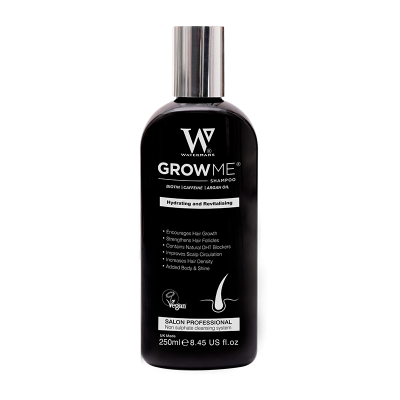 Watermans Grow Me Shampoo (250 ml)