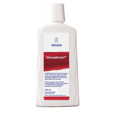 Weleda Venadoron Gel (100 ml)