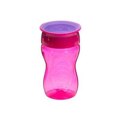WOW Kop Kids Pink Tritan (296 ml)