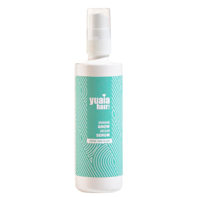 Yuaia Haircare Grow & Glow Hair Serum (100 ml)