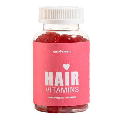 Yuaia Haircare Hair Vitamins (60 stk)