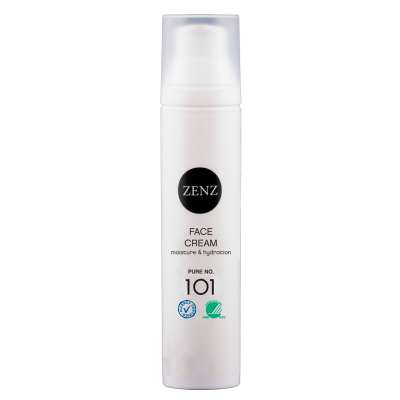 Zenz 101 Moisture + Hydration Pure (100 ml)