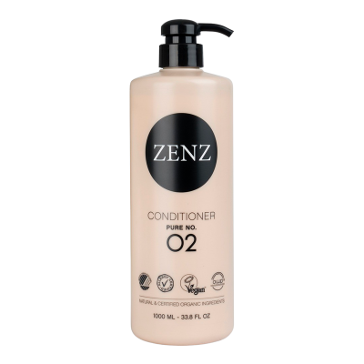 Zenz Conditioner Pure No. 02 (1000 ml)