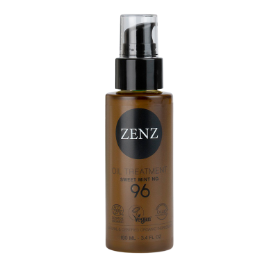 Zenz Oil Treatment Sweet Mint No. 96