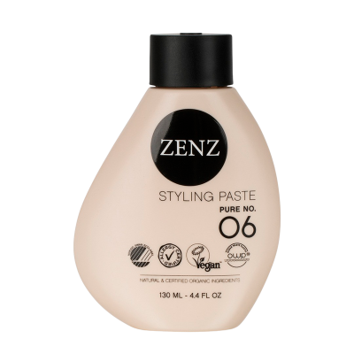 Zenz Styling Paste Pure No. 06 (130 ml)