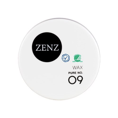 Zenz Organic Wax No. 09 Pure (75 ml)