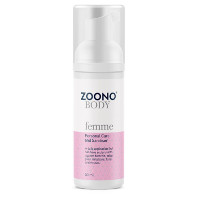 ZOONO Femme (50 ml)