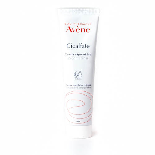 Køb Avene Cicalfate Repair Cream (100ml) | 129.95 Kr - Gratis