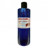 MacUrth - Rasul Body Scrub med argan og appelsinolie (350 ml)