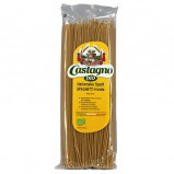 Rømer Castagno, Spelt spaghetti hvid Ø (500 g)