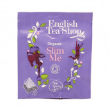 English Tea Shop Slim Me Tea Ø (50 br)