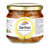 Seitan færdigret Ø 370 gr.