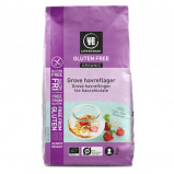 Urtekram Glutenfri Grove Havreflager Ø (600 gr)