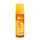 Derma sololie spray SPF 15 (150 ml)