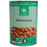 Urtekram Baked Beans Ø (400 gr)