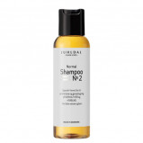 Juhldal Shampoo no. 2. (100 ml)