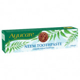 NatureSource Ayucare Neem Urtetandpasta (100 ml)