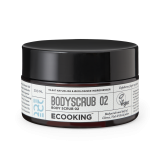 Ecooking Bodyscrub 02 (300 ml)