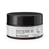 Ecooking Bodyscrub 03 (300 ml)