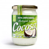 Cocosa Extra Jomfru Kokosolie som smør Ø (500 ml)