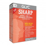 Glyc Sharp (60 kap)