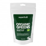 Superfruit Organic Greens Pulver Ø (100 g)
