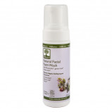 Bioselect Natural Facial Foam Wash (150 ml)